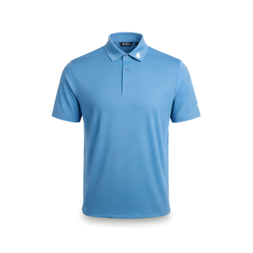 Classic Zenith Polo - Blue