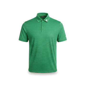 Classic Zenith Polo - Green