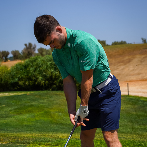 Classic Zenith Polo - Green