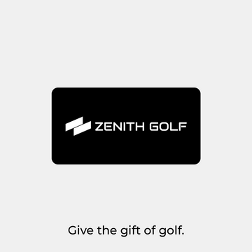 Zenith Gift Card